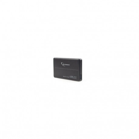 Gembird kõvakettakarp 2.5" SATA USB 3.0