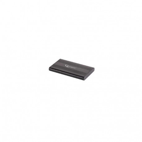 HDD CASE EXT. USB2 2.5"/EE2-U2S-5 GEMBIRD