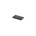 HDD CASE EXT. USB2 2.5"/EE2-U2S-5 GEMBIRD