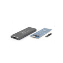 HDD CASE EXT. USB3 M.2/BLACK EE2280-U3C-01 GEMBIRD