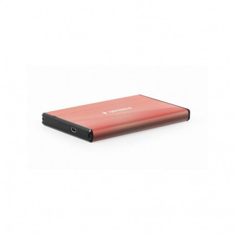 HDD CASE EXT. USB3 2.5"/PINK EE2-U3S-3-P GEMBIRD