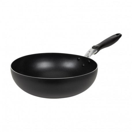 WOK D30 H9.0CM/93603 RESTO