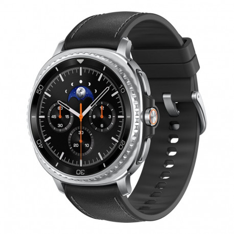 Samsung nutikell Galaxy Watch 8 Classic 46mm DE Model LTE, must