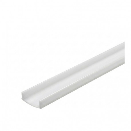 Synergy 21 LED U-profiili tarvik ALU068-R, ALU069-R, ALU070R opaalhajuti/kate