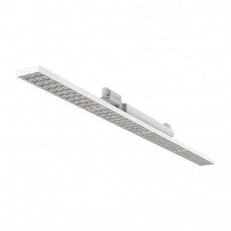 "Synergy 21 LED Track-Serie für Stromschiene VLE-Serie 48W, 60°, nw, CRI>90 W"