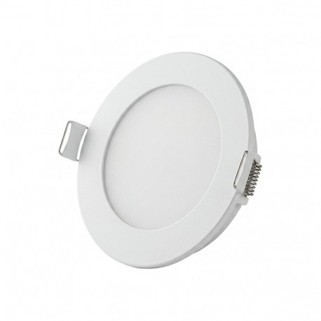 "Synergy 21 LED Ultra Slim LED Panel Light V6 3W dual white (CCT) Weiß 24V"