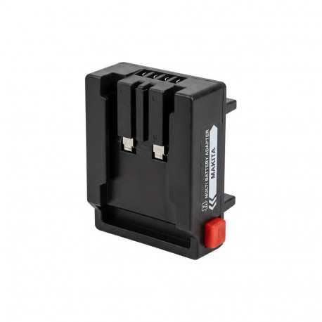 "Synergy 21 LED Akku Multi Battery Baustrahler zub. Adapter - Makita"