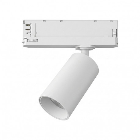 Synergy 21 LED siinivalgustite VLF-seeria 3-faasilisele siinile valge 3000K (standardne integreeritu