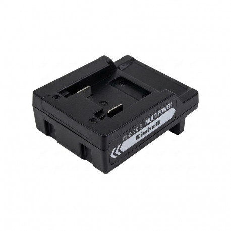 Synergy 21 LED aku Multi Battery ehitusprožektori adapter - Einhell
