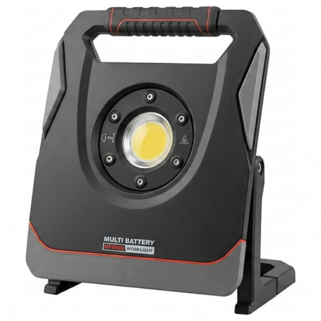 "Synergy 21 LED Akku Multi Battery Baustrahler 65W 6500lm KW IP65"