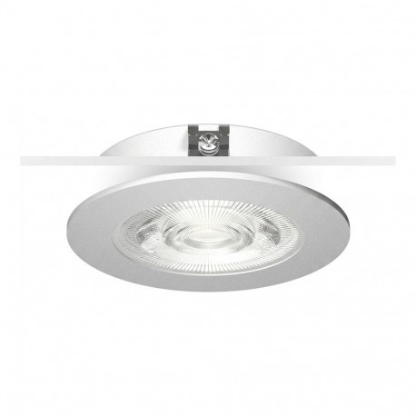 "Synergy 21 LED Deckeneinbauspot Helios weiß, rund, neutralweiß"