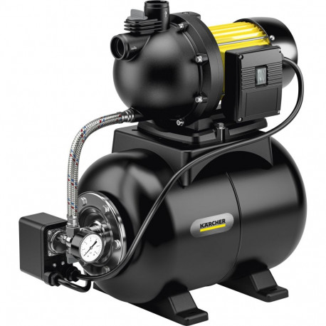 Kodune veepump BP 4.900 Home 1150W, must