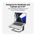 "D TARGUS HYPERSPACE LAPTOP STAND"