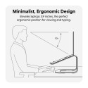 "D TARGUS HYPERSPACE LAPTOP STAND"