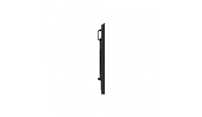 Sharp digitaalne reklaamkuvar MultiSync M652 165cm 65Zoll
