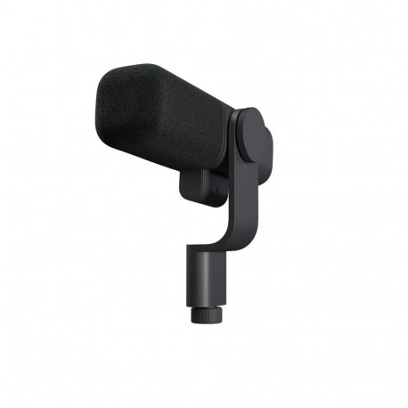 Mikrofon Logitech Blue Yeti Studio XLR, must