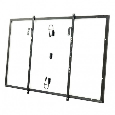 SOLAR PANEL BALCONY HOOK KIT/5009104003 ECOFLOW