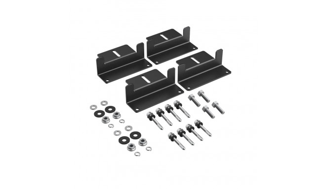 SOLAR PANEL MOUNTING FEET/5006101004 ECOFLOW