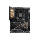 MSI emaplaat MEG X870E ACE MAX AM5 DDR5 SATA/M.2, 4 SATA-pesa