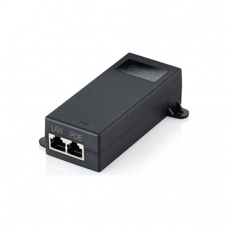 Digitus PoE++ injektor DN-95104-1 Gigabit Ethernet 802.3bt