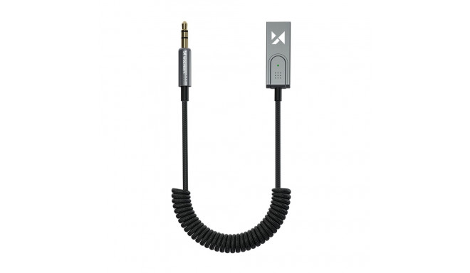 Aux Bluetooth adapter USB toitel