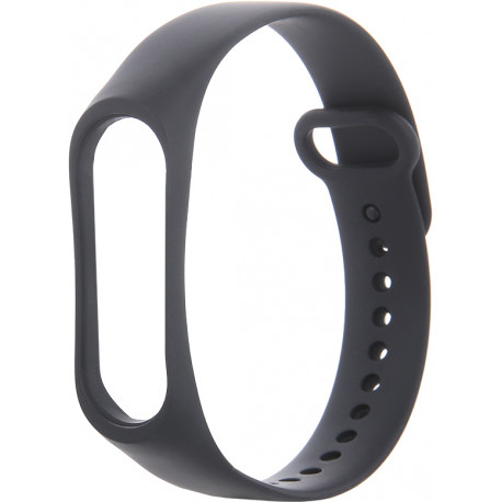 Kellarihm Xiaomi Smart Band 8, must