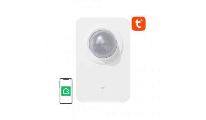 Smart motion sensor WiFi Gosund S4 Tuya