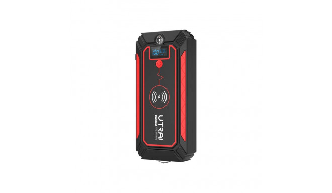 UTRAI JS4 Car Starter