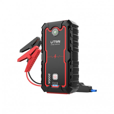 UTRAI JS One Car Starter