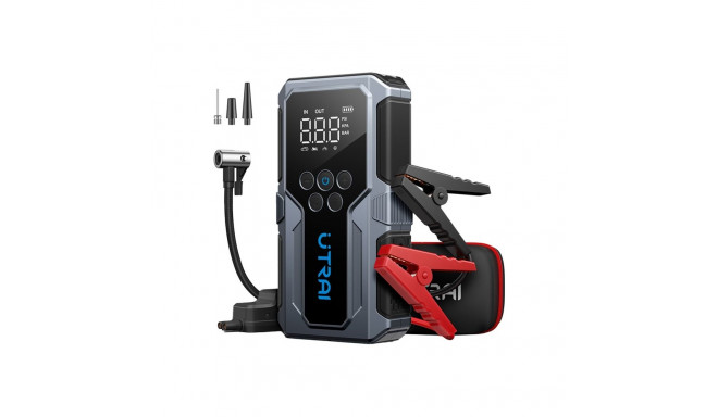 UTRAI JS9 Multifunction Car Starter