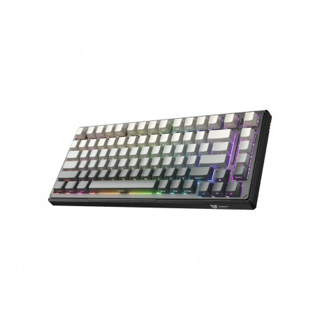 Onikuma G83 Gaming Keyboard (Black)