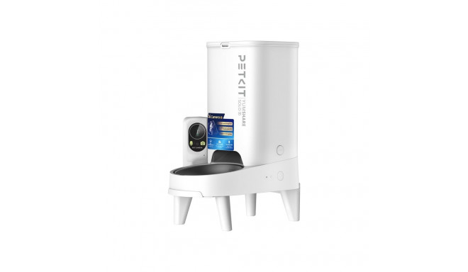 Petkit Smart Pet Feeder