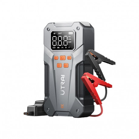 UTRAI JS20 Multifunction Car Starter