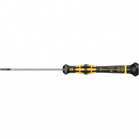 Kruvikeeraja 1578 A ESD Micro 0,40 x 2,5 x 80 mm