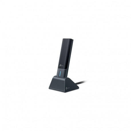 Network Adapter - TP-LINK Archer TXE70UH Tri-band Wi-Fi 6E Black TP-LINK Archer TXE70UH Wi-Fi 6E Net