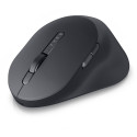 Computer Mouse - Dell Premier MS900 8000 DPI, 7 Buttons, Rechargeable Black