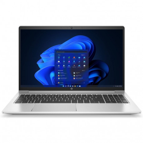 HP PROBOOK 450 G9|Intel Core i5-1240P (12C/16T, 1.2 - 4.4 GHz, 12 MB)|8 GB DDR4 RAM |256 GB SSD|Inte