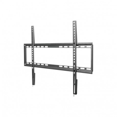Wall Mount Bracket - Schwaiger FIXED 3 45kg VESA 200x200 to 600x400 Black