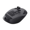 Computer Mouse - Trust Zevo 4000 DPI Wireless Bluetooth USB-C