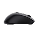 Computer Mouse - Trust Zevo 4000 DPI Wireless Bluetooth USB-C