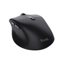 Computer Mouse - Trust Zevo 4000 DPI Wireless Bluetooth USB-C