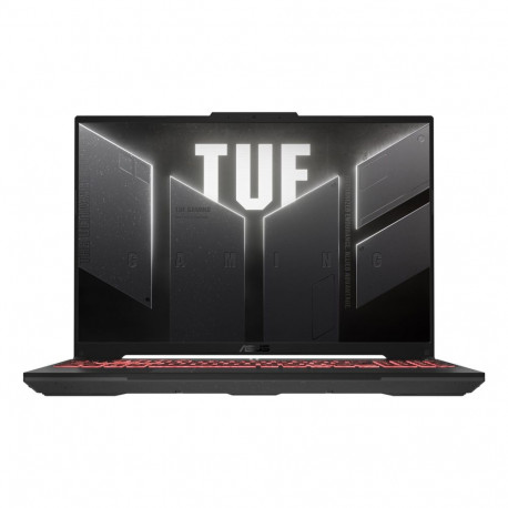 Laptop - ASUS TUF Gaming A16 FA607NUG-WH73 | AMD Ryzen 7 7445HS | 16 GB | 512 GB SSD | 16" FHD+ | NV