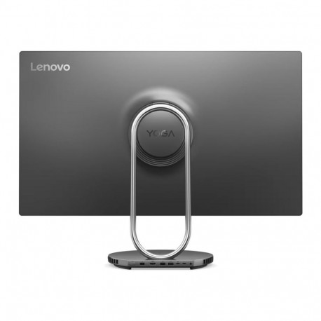 Desktop Computer - Lenovo Yoga AIO 32ILL10, Intel Core Ultra 7, 32GB RAM, 1TB SSD, 31.5" UHD IPS Sto