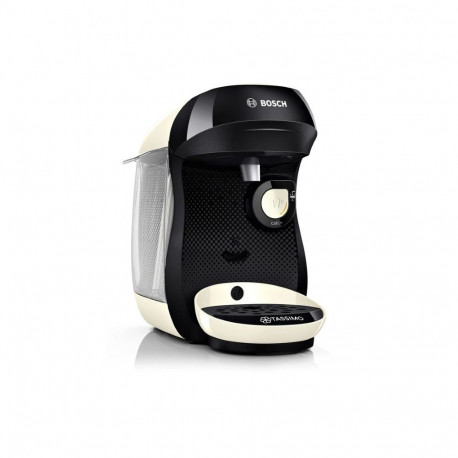 Coffee Machine - BOSCH TTAS107E Fully Automatic Capsule Coffee Maker 0.7L