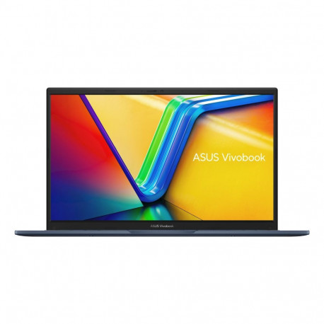 Laptop - ASUS Vivobook 15 R1504VA-BQ477 | i3-1315U | 8 GB | 512 GB SSD | 15.6" FHD | Wi-Fi6 | NoOs |