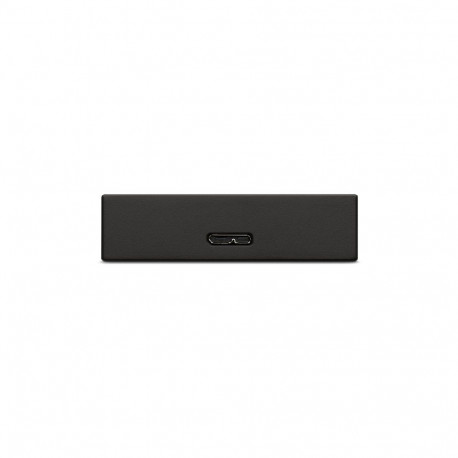 External Hard Drive - Seagate One Touch STKY1000400 1 TB 2.5" USB 3.2 Black