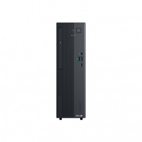 Desktop Computer - ASUS ExpertCenter P500 SFF, Intel Core i7, 16 GB RAM, 512 GB SSD, Grey
