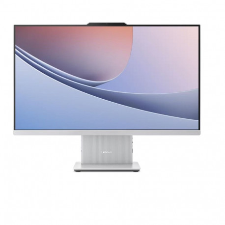 Desktop Computer - Lenovo IdeaCentre AIO 27ILL11, 27" FHD, Intel Core Ultra 5, 16GB, 512GB SSD, Clou