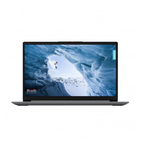 Laptop - Lenovo IdeaPad 1 15IRU7 | i5-1335U | 16 GB | 256 GB SSD | 15.6" FHD | Wi-Fi 6 | Win11 | New