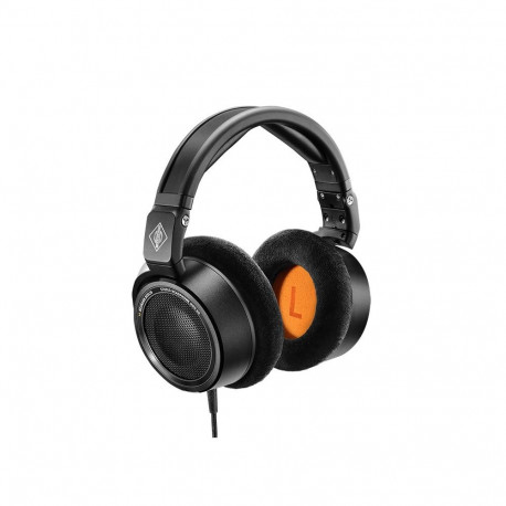 Headphones - Neumann NDH 30 12-34,000 Hz, 120 Ω, Detachable Cable Black